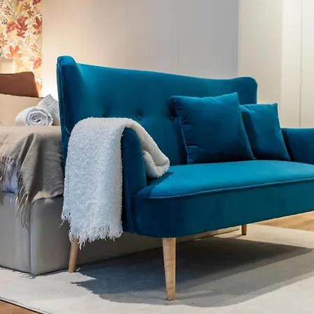 Ruah By Lovelystay Vila Nova de Gaia