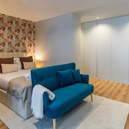 Ruah By Lovelystay *