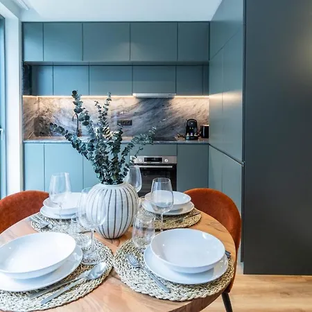 Apartamento Ruah By Lovelystay Vila Nova de Gaia