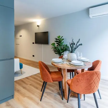 Ruah By Lovelystay Vila Nova de Gaia