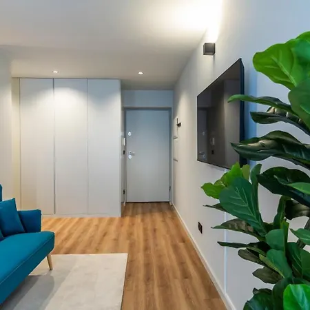 Apartamento Ruah By Lovelystay *