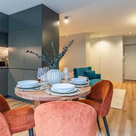 Apartamento Ruah By Lovelystay