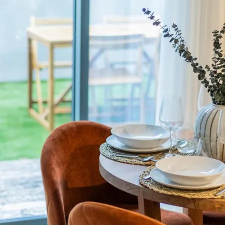 Ruah By Lovelystay *