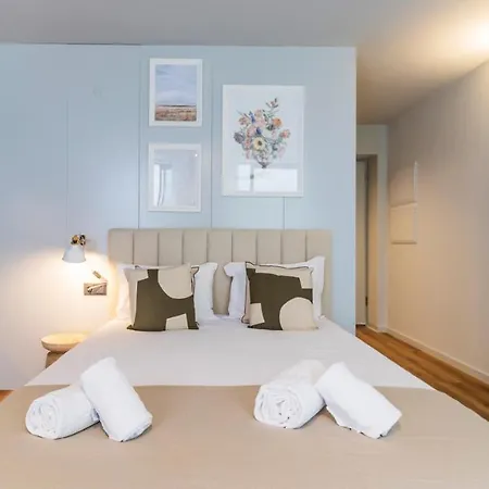 Ruah By Lovelystay *