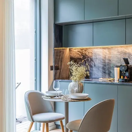 Ruah By Lovelystay Vila Nova de Gaia