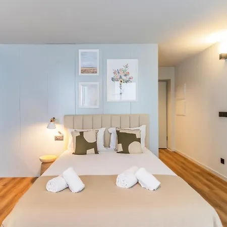 Apartamento Ruah By Lovelystay Vila Nova de Gaia