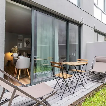 Apartamento Ruah By Lovelystay *