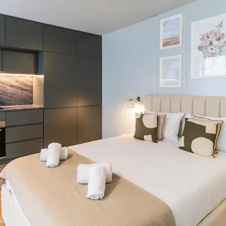 Ruah By Lovelystay *