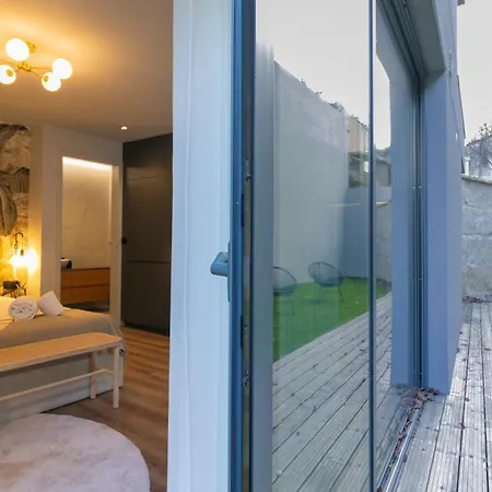 Ruah By Lovelystay *