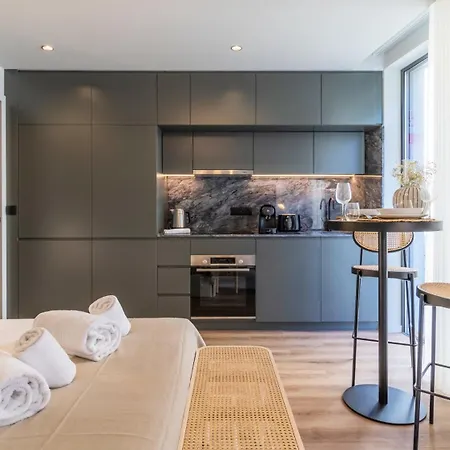 Ruah By Lovelystay Vila Nova de Gaia