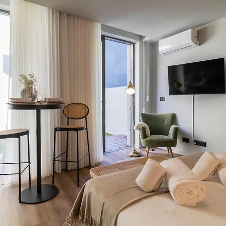 Ruah By Lovelystay Vila Nova de Gaia