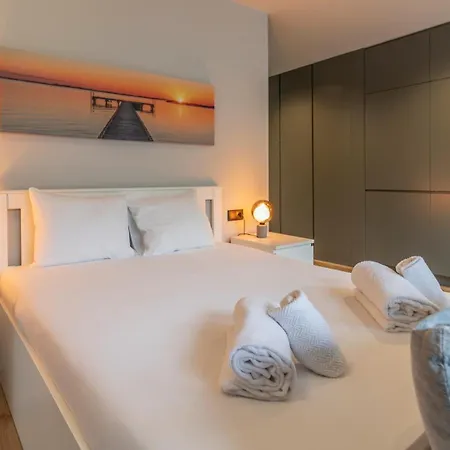 Apartamento Ruah By Lovelystay