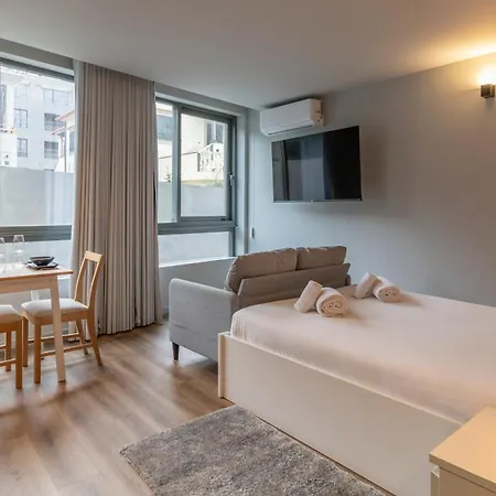 Ruah By Lovelystay Vila Nova de Gaia