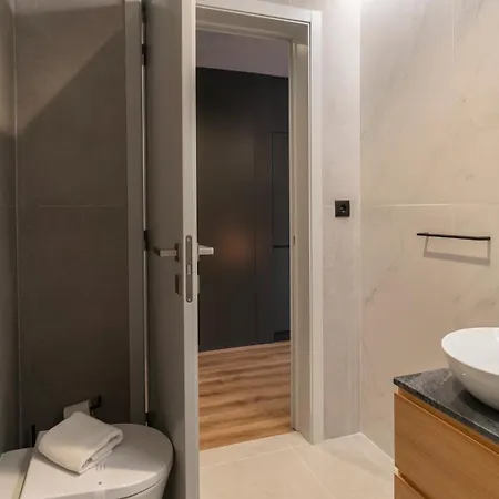 Apartamento Ruah By Lovelystay Vila Nova de Gaia