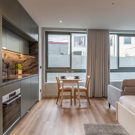 Ruah By Lovelystay * Vila Nova de Gaia