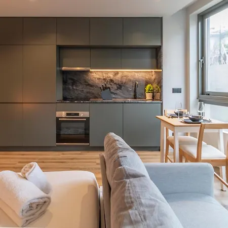 Apartamento Ruah By Lovelystay