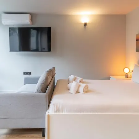 Apartamento Ruah By Lovelystay *