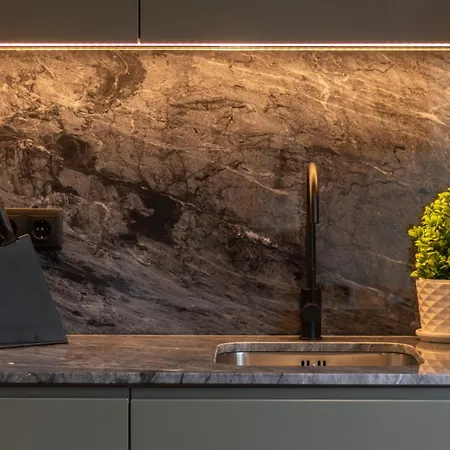 Ruah By Lovelystay *