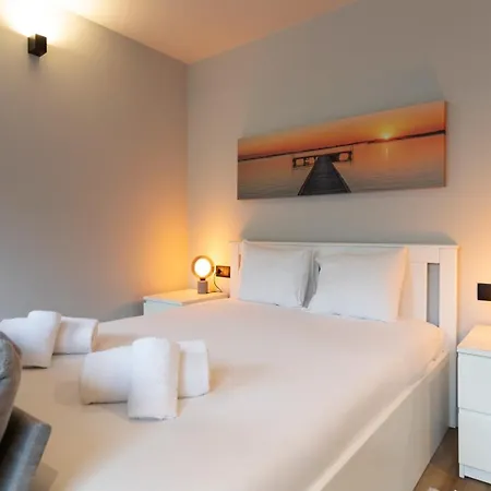 Apartamento Ruah By Lovelystay