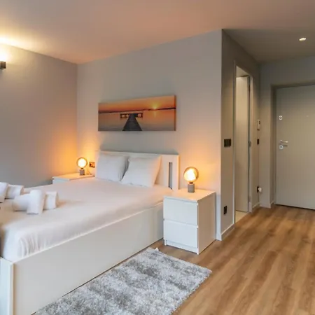 Ruah By Lovelystay * Vila Nova de Gaia