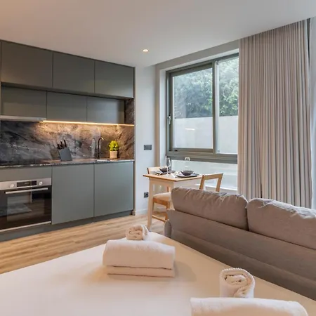 Ruah By Lovelystay Vila Nova de Gaia