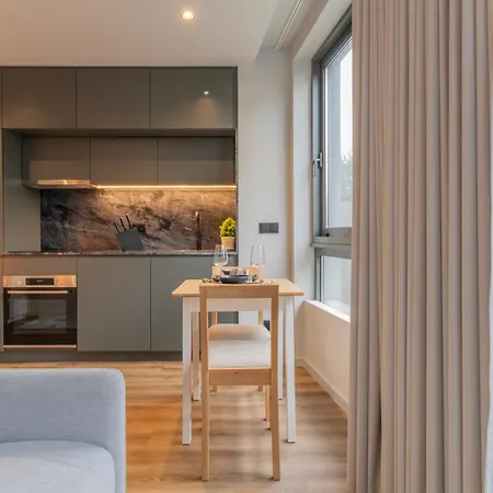 Ruah By Lovelystay *