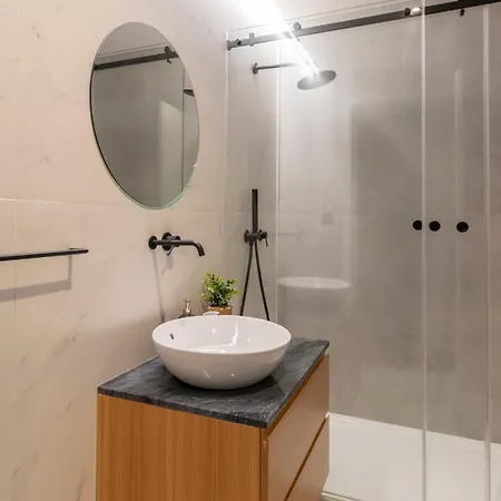 Ruah By Lovelystay * Vila Nova de Gaia