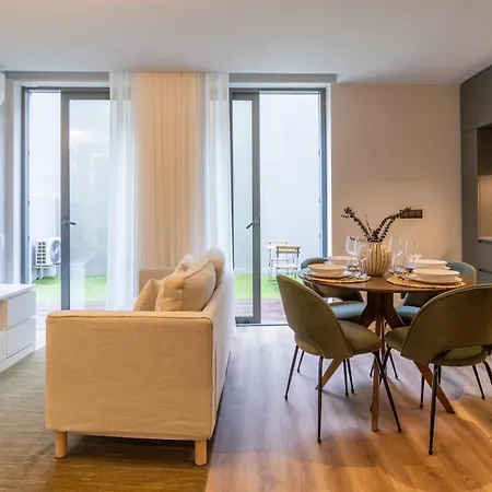 Apartamento Ruah By Lovelystay Vila Nova de Gaia