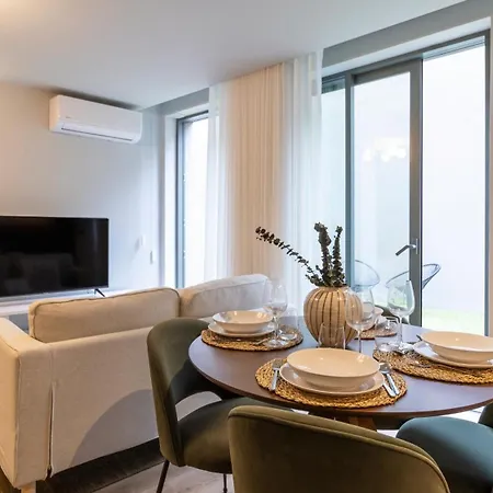 Apartamento Ruah By Lovelystay