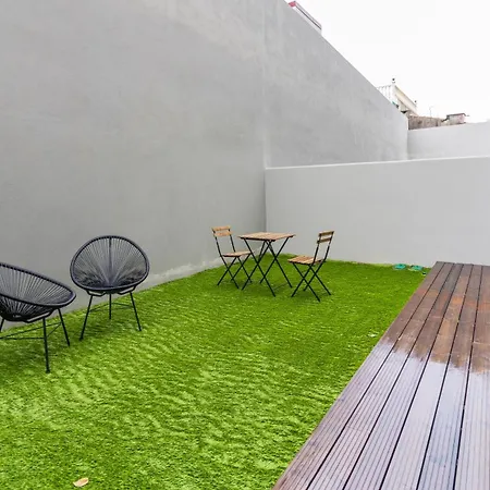 Ruah By Lovelystay * Vila Nova de Gaia