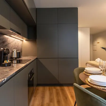 Ruah By Lovelystay Apartamento Vila Nova de Gaia