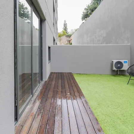 Ruah By Lovelystay *