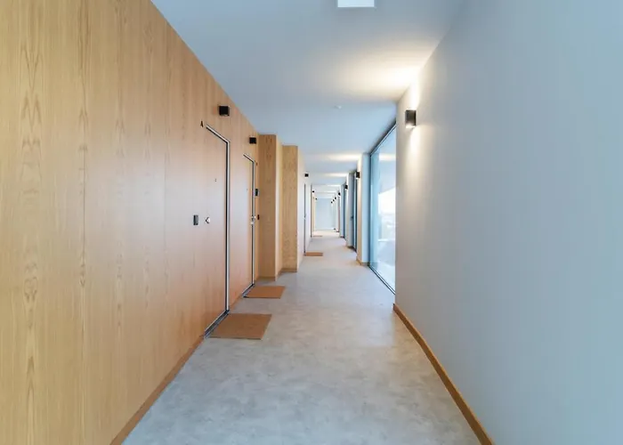 Apartman Ruah By Lovelystay *