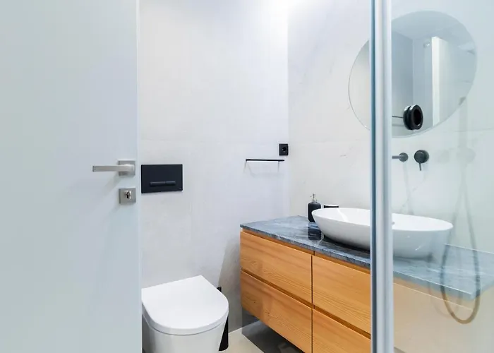 Apartman Ruah By Lovelystay *