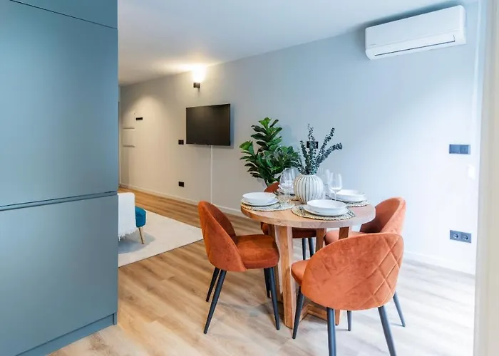 Ruah By Lovelystay Vila Nova de Gaia