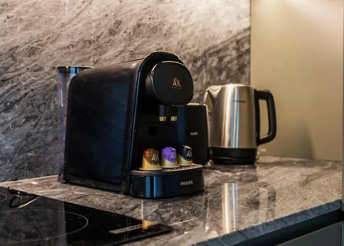 Apartman Ruah By Lovelystay