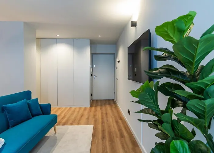 Apartman Ruah By Lovelystay *