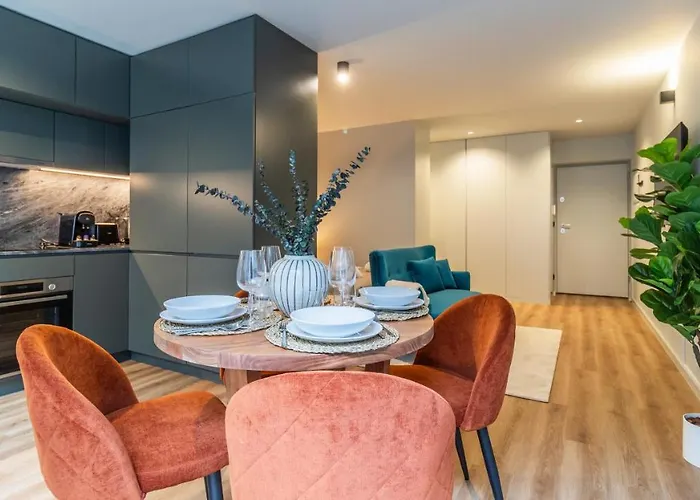 Apartman Ruah By Lovelystay