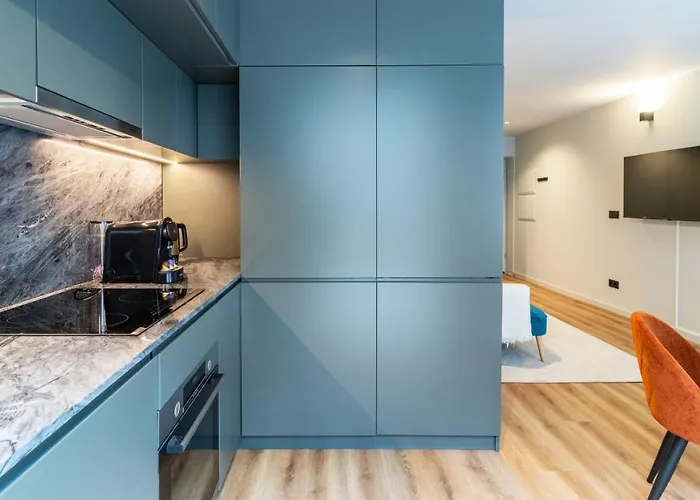 Ruah By Lovelystay Vila Nova de Gaia