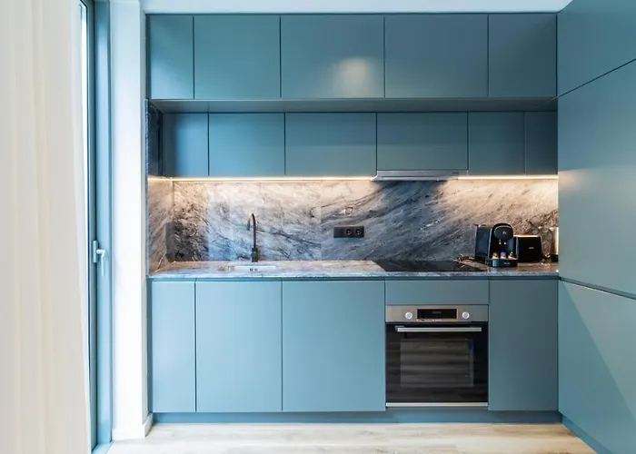 Ruah By Lovelystay *