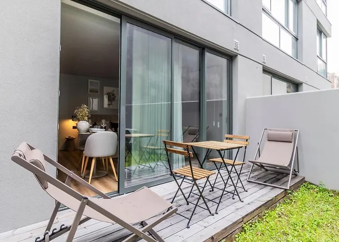 Apartman Ruah By Lovelystay *