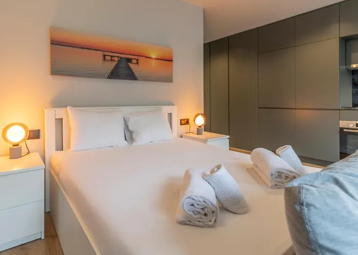 Apartman Ruah By Lovelystay