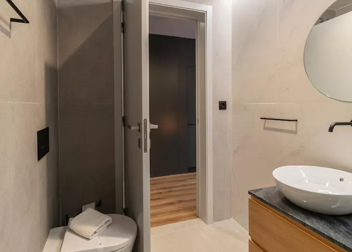 Apartman Ruah By Lovelystay Vila Nova de Gaia