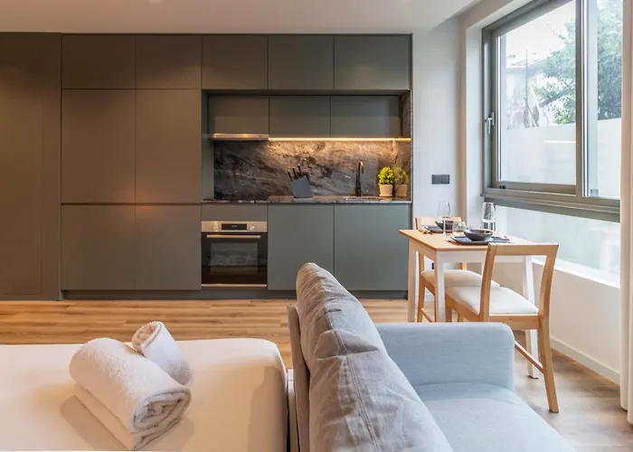 Apartman Ruah By Lovelystay