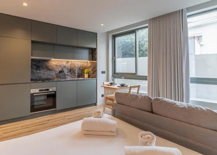 Ruah By Lovelystay Vila Nova de Gaia