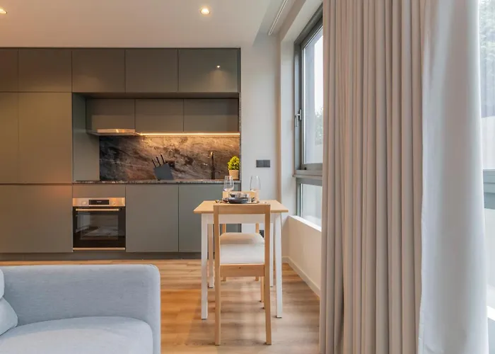 Ruah By Lovelystay *