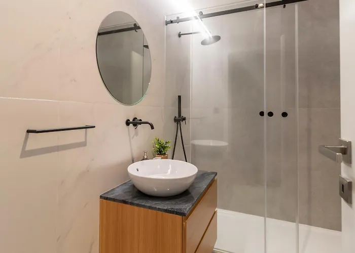 Ruah By Lovelystay * Vila Nova de Gaia