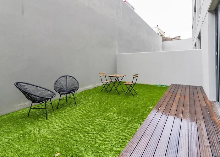 Ruah By Lovelystay * Vila Nova de Gaia