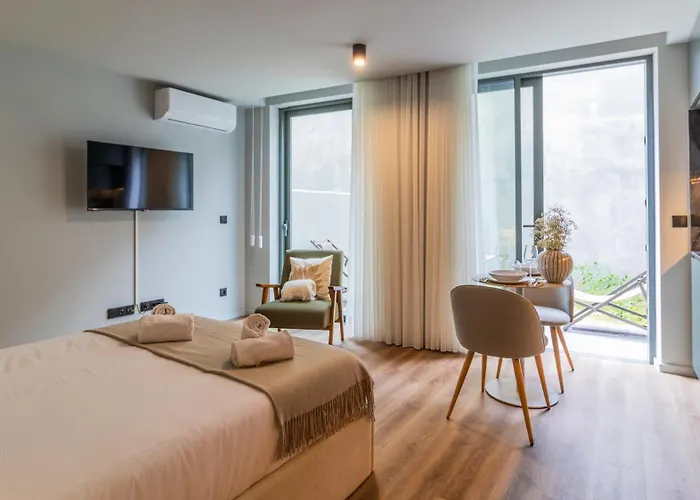 Ruah By Lovelystay Apartman Vila Nova de Gaia