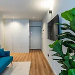 Apartament Ruah By Lovelystay *